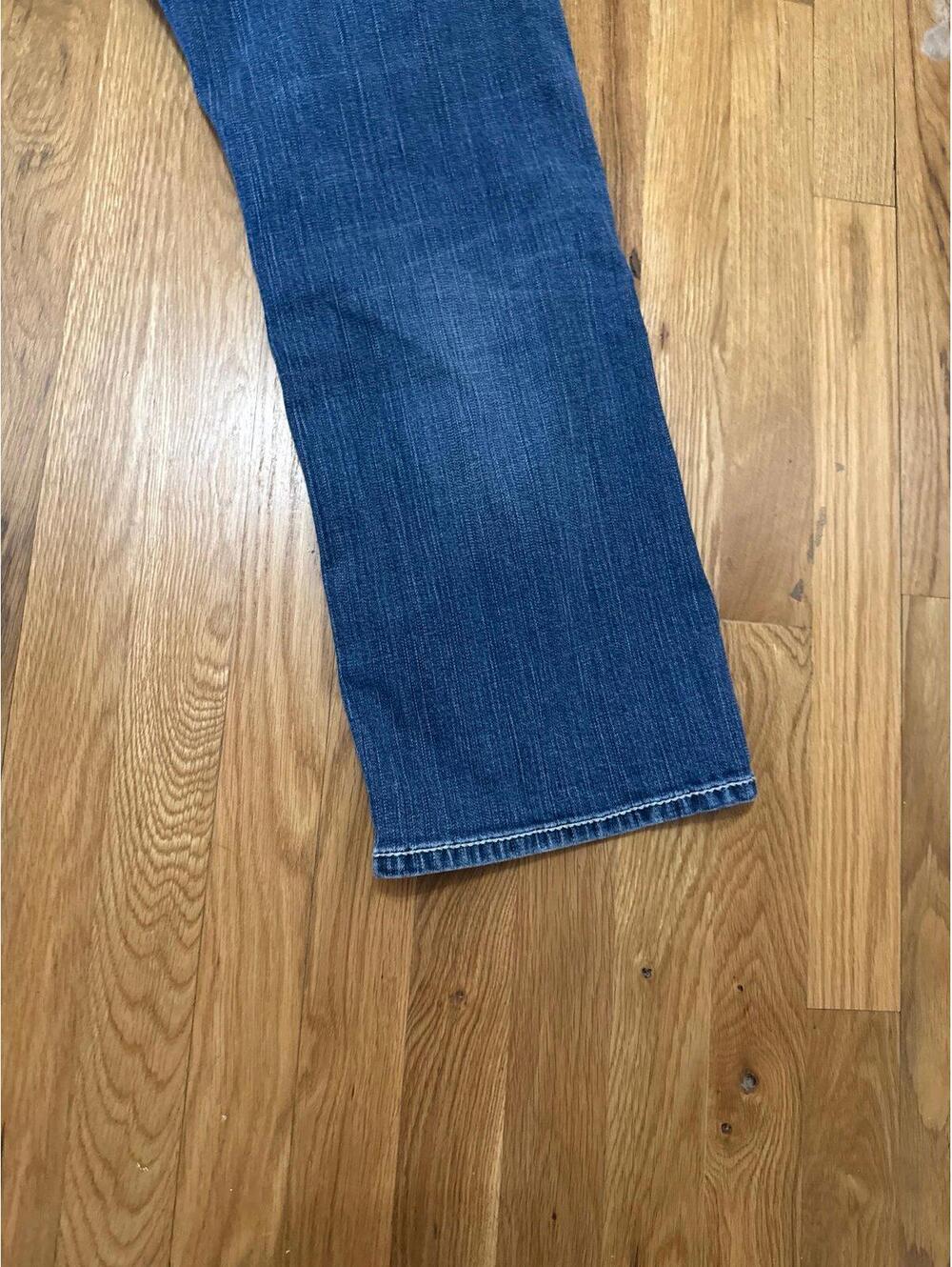 BKE Tyler Men’s Jeans 34x30 - Picture 8 of 9